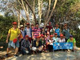 Tour du lịch Phú Quốc - Gắn kết 